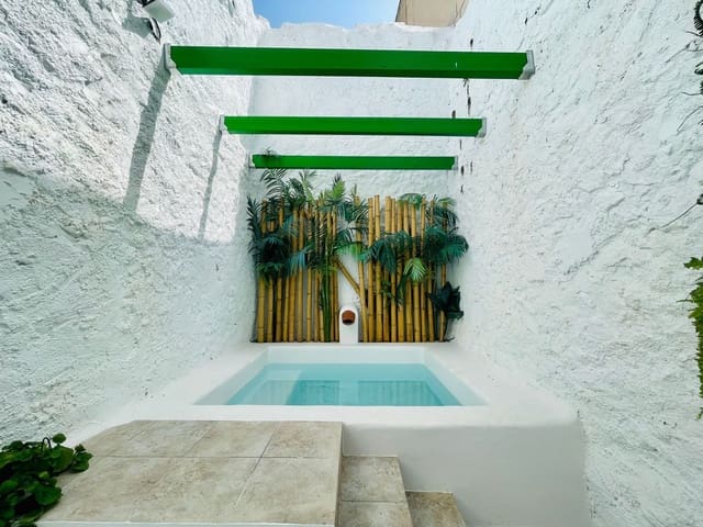 4 quarto Casa em Banda para venda em Ondara com piscina - 340 000 € (Ref: 9851038)