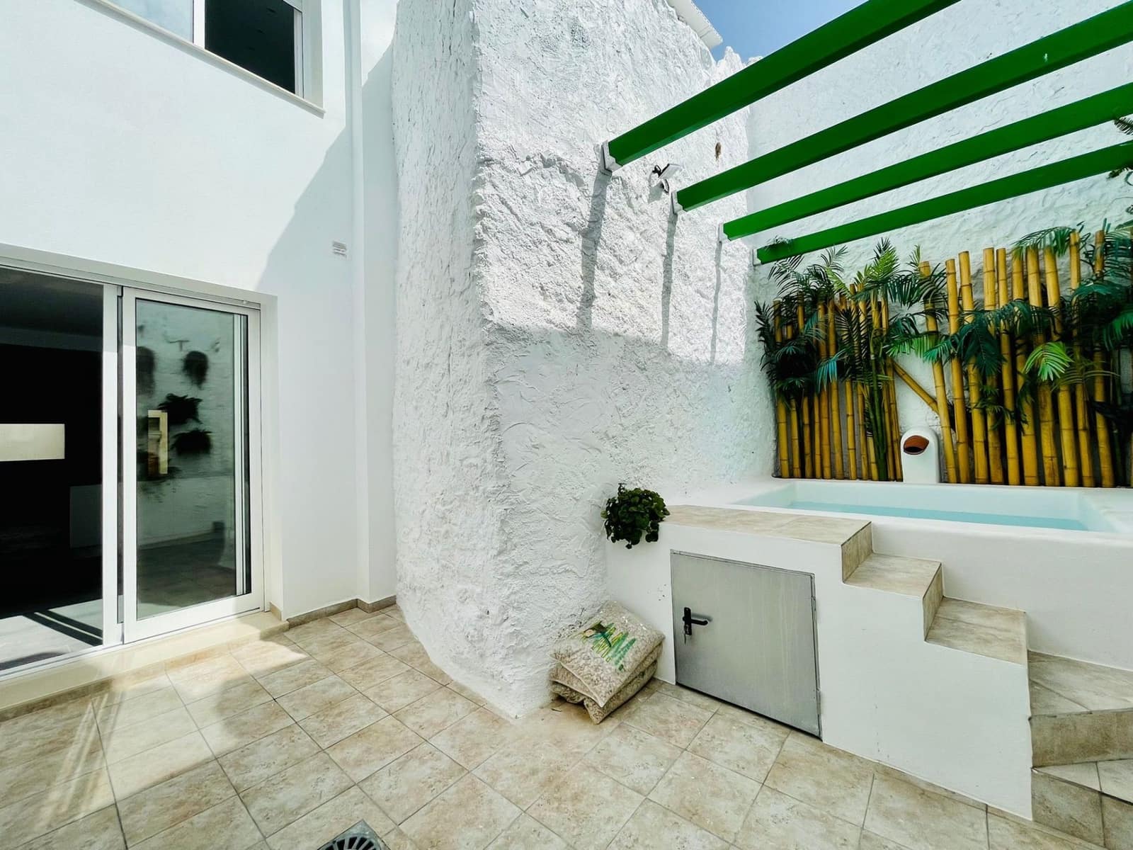 4 quarto Casa em Banda para venda em Ondara com piscina - 340 000 € (Ref: 9851038)