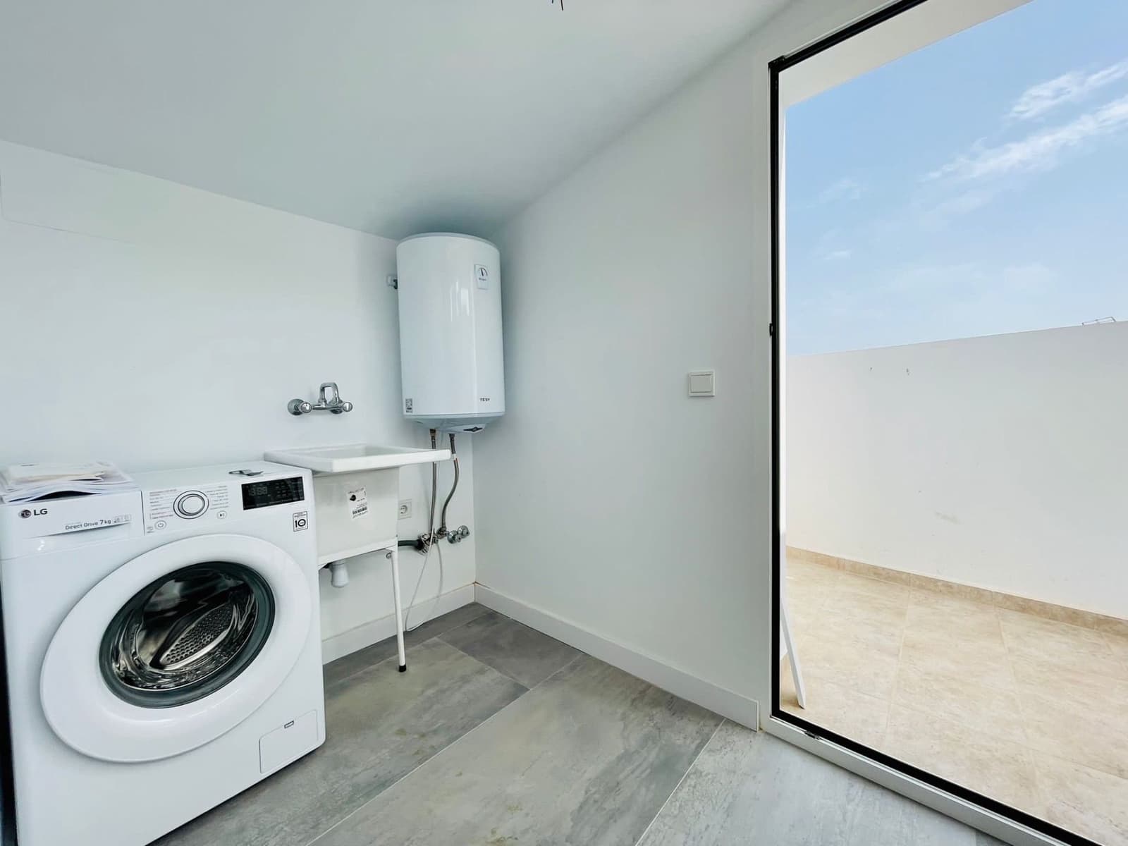 4 quarto Casa em Banda para venda em Ondara com piscina - 340 000 € (Ref: 9851038)