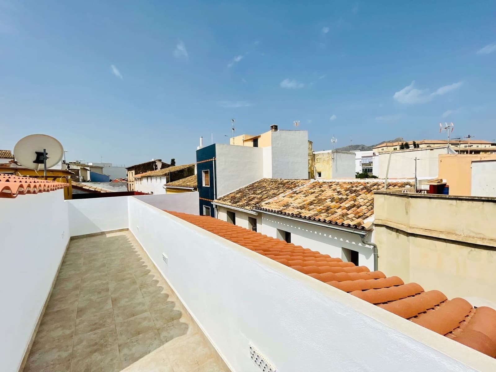 4 quarto Casa em Banda para venda em Ondara com piscina - 340 000 € (Ref: 9851038)