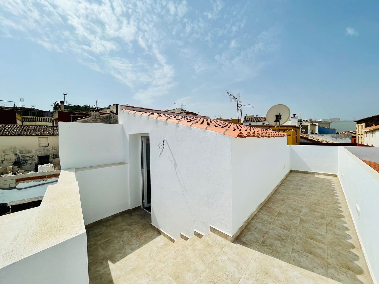 4 quarto Casa em Banda para venda em Ondara com piscina - 340 000 € (Ref: 9851038)