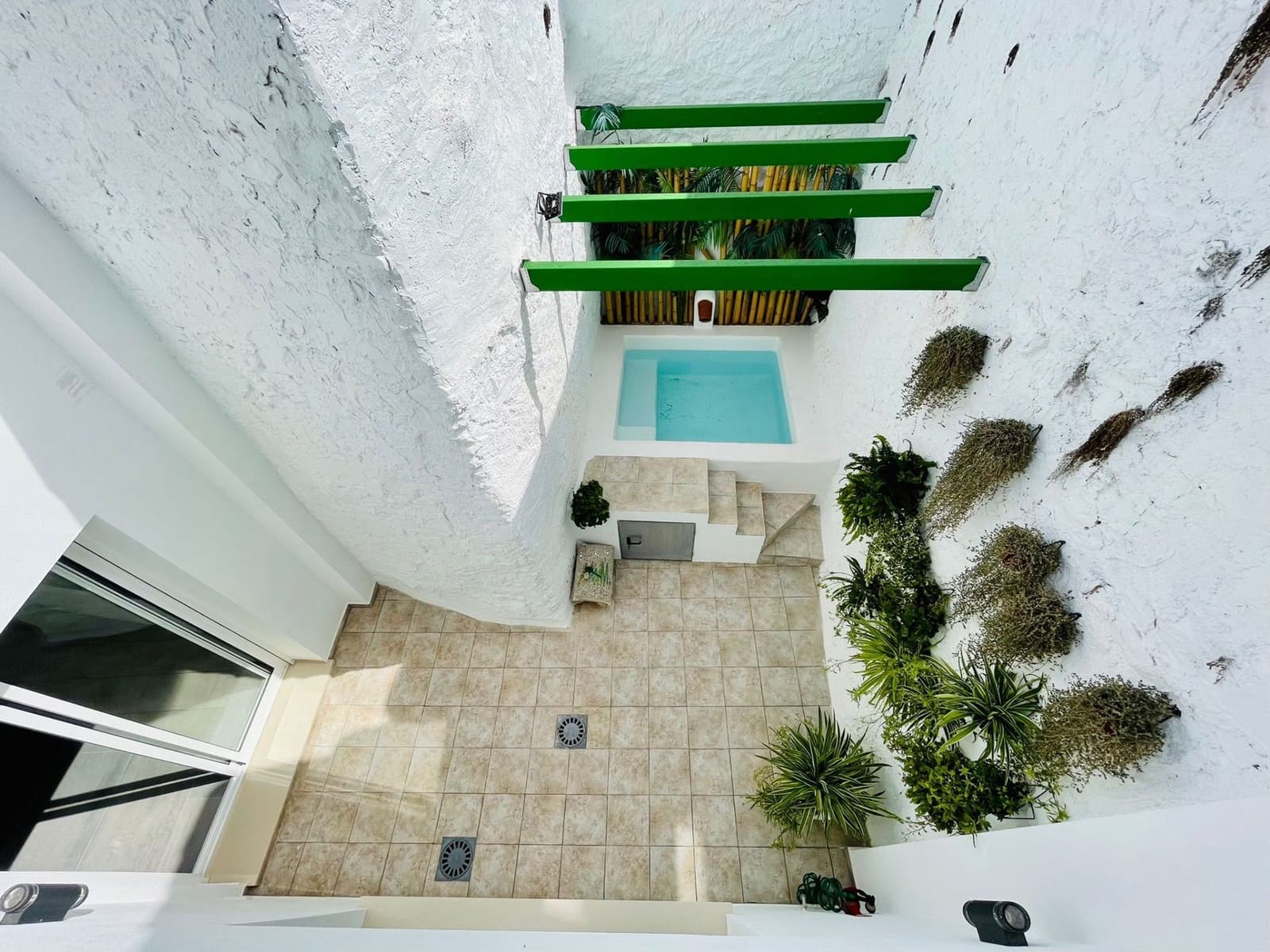 4 quarto Casa em Banda para venda em Ondara com piscina - 340 000 € (Ref: 9851038)