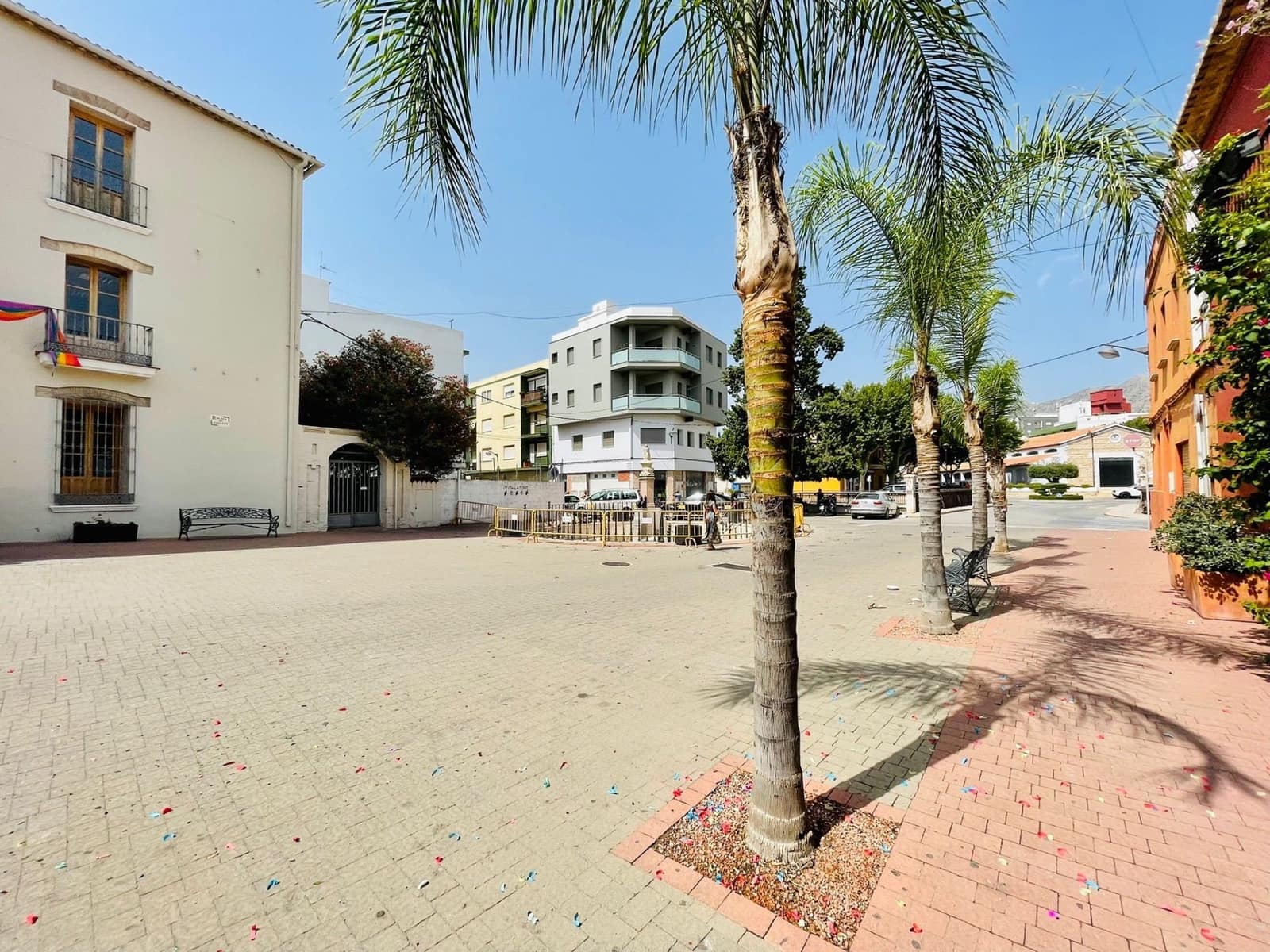 4 quarto Casa em Banda para venda em Ondara com piscina - 340 000 € (Ref: 9851038)