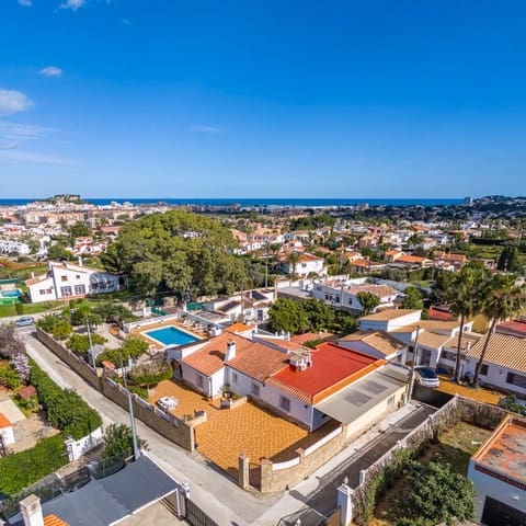 5 slaapkamer Villa te koop in La Pedrera - Vessanes, Dénia met zwembad garage - € 695.000 (Ref: 9889723)