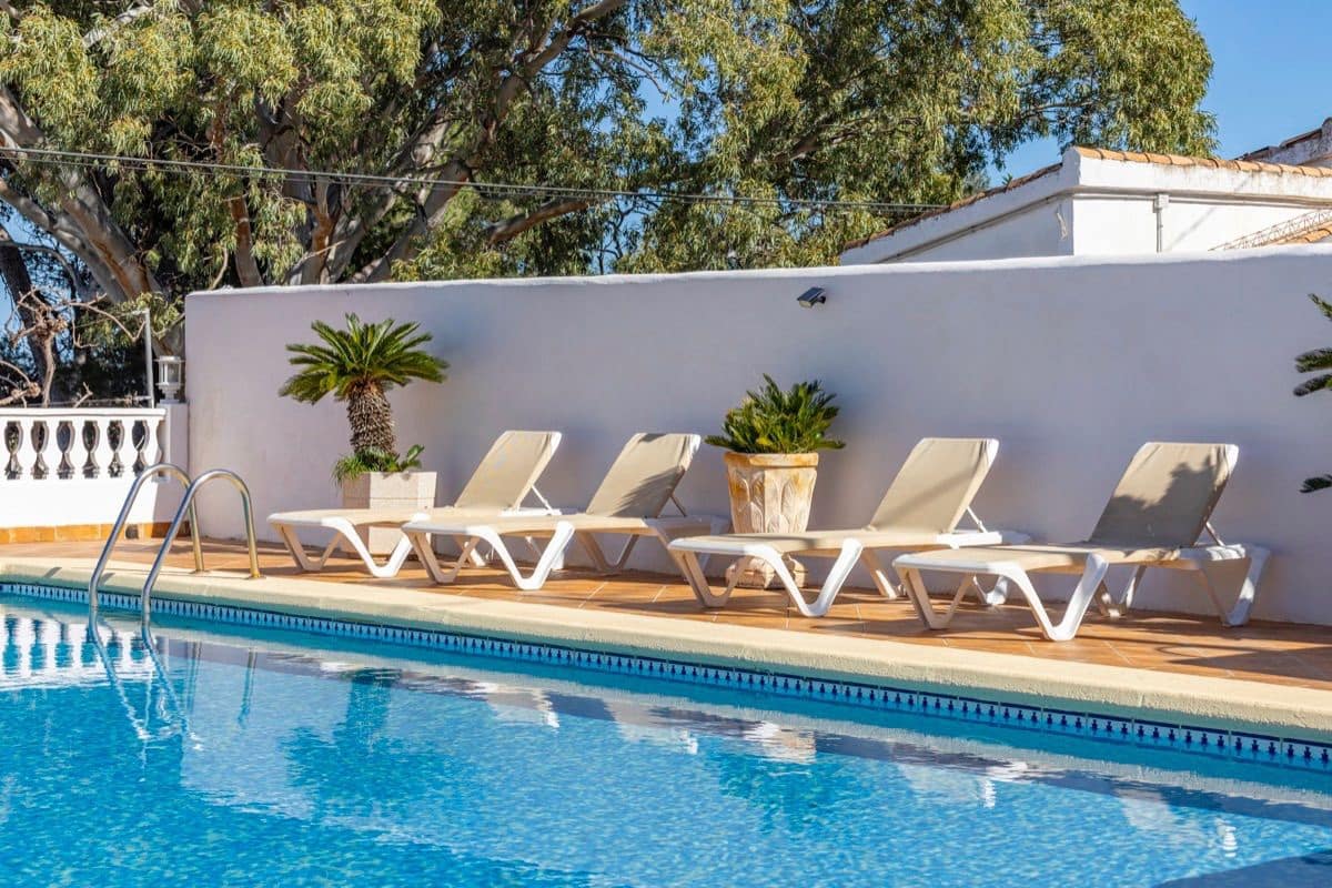5 slaapkamer Villa te koop in Denia met zwembad garage - € 695.000 (Ref: 9889723)