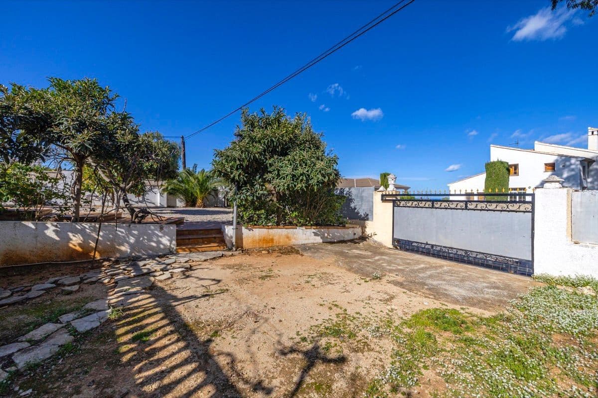 5 slaapkamer Villa te koop in Denia met zwembad garage - € 695.000 (Ref: 9889723)