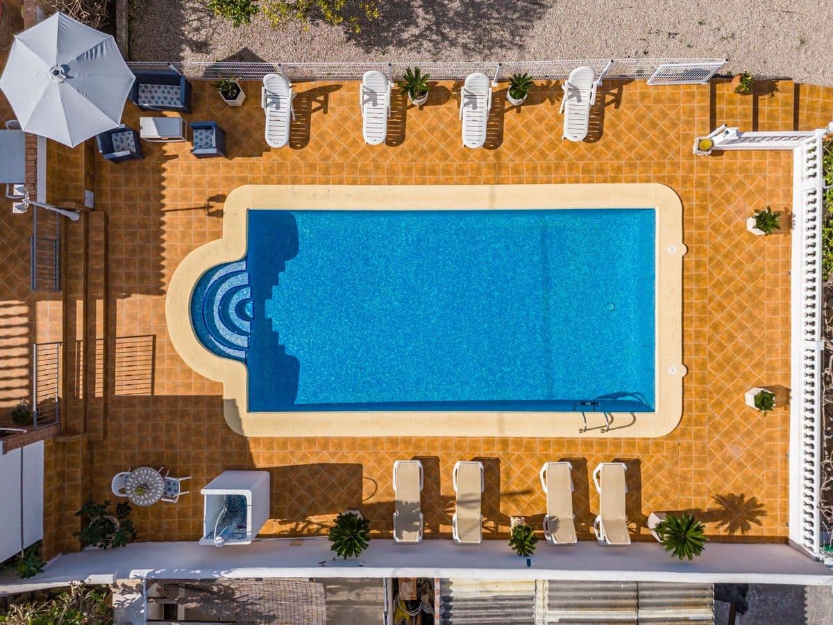 5 slaapkamer Villa te koop in Denia met zwembad garage - € 695.000 (Ref: 9889723)