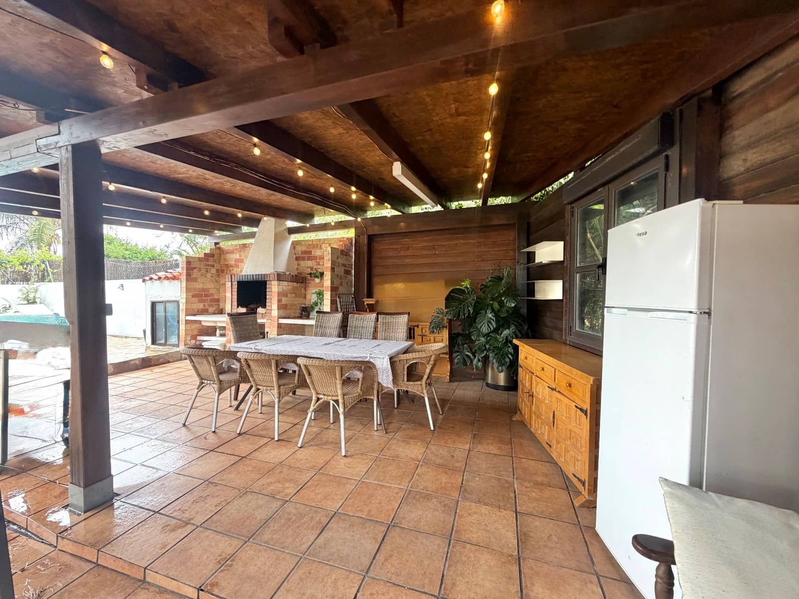Chalet de 4 habitaciones en Dénia en venta con piscina garaje - 659.000 € (Ref: 9893689)
