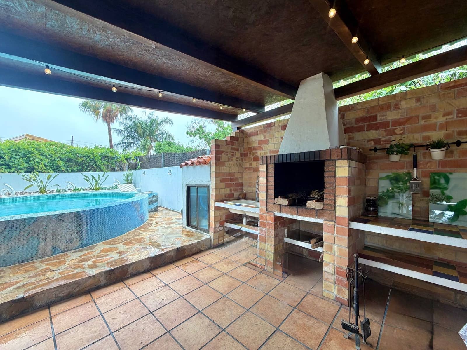 Chalet de 4 habitaciones en Dénia en venta con piscina garaje - 659.000 € (Ref: 9893689)