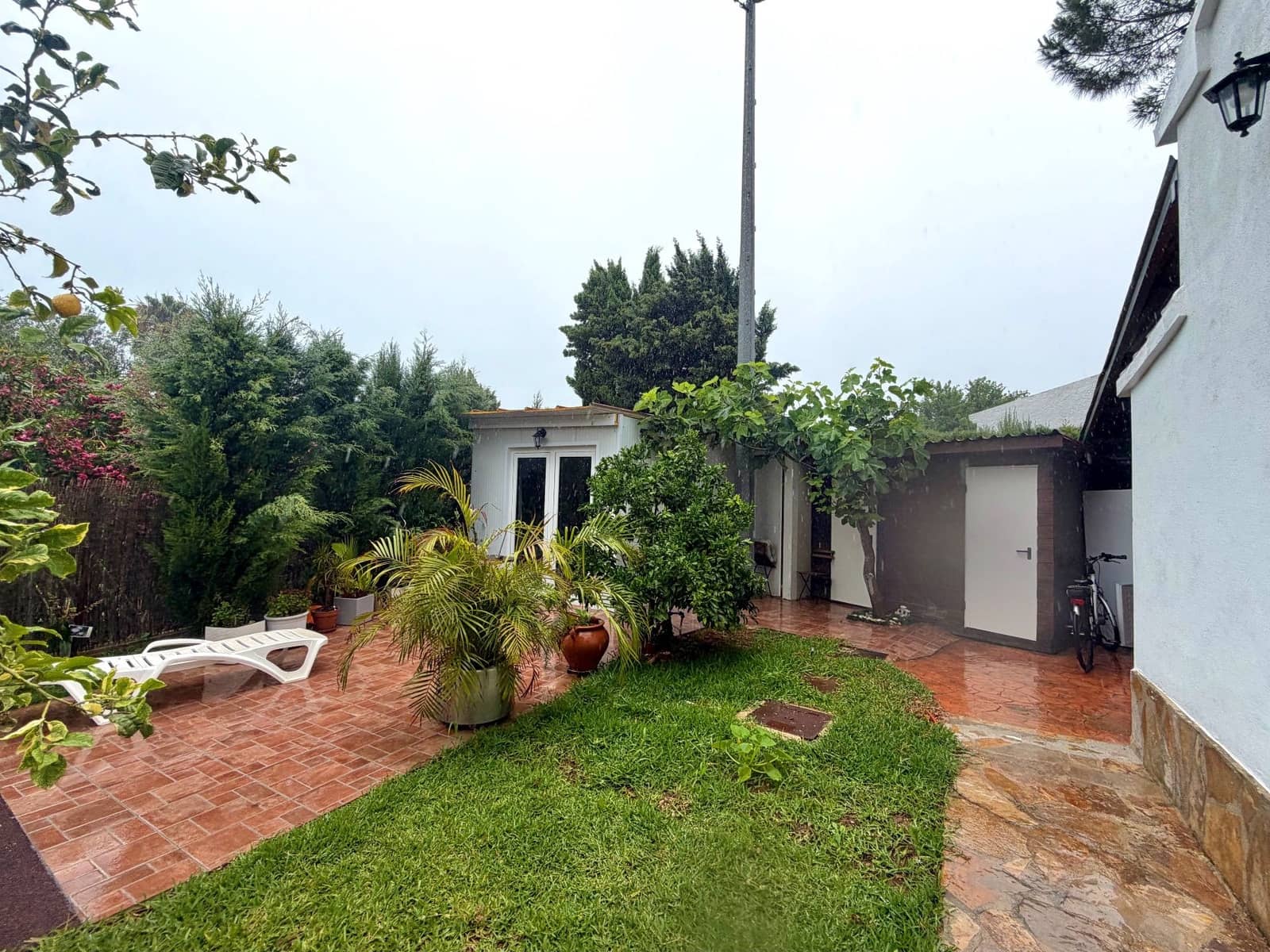Chalet de 4 habitaciones en Dénia en venta con piscina garaje - 659.000 € (Ref: 9893689)