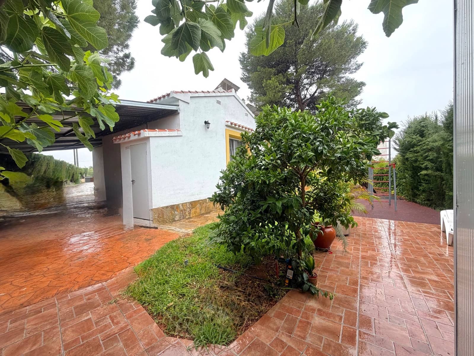Chalet de 4 habitaciones en Dénia en venta con piscina garaje - 659.000 € (Ref: 9893689)