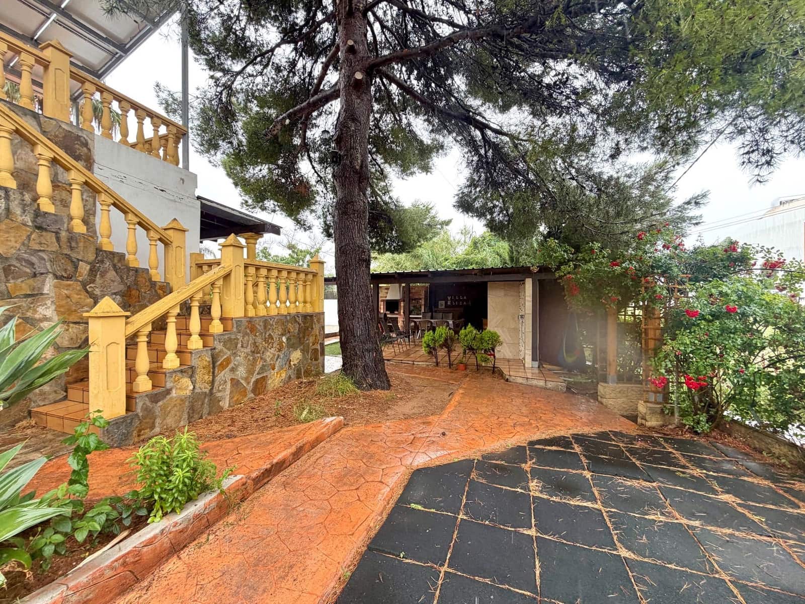 Chalet de 4 habitaciones en Dénia en venta con piscina garaje - 659.000 € (Ref: 9893689)