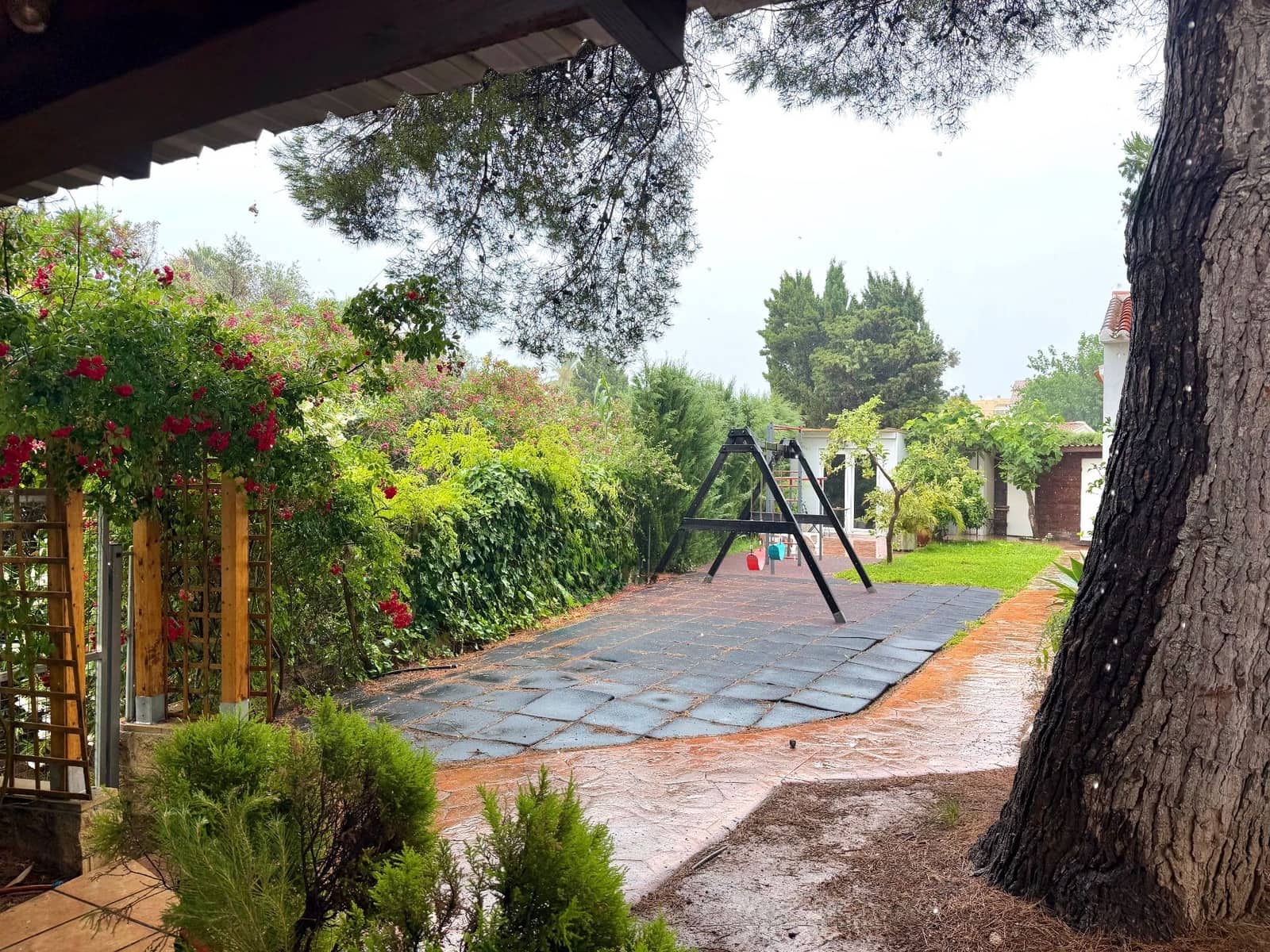 Chalet de 4 habitaciones en Dénia en venta con piscina garaje - 659.000 € (Ref: 9893689)