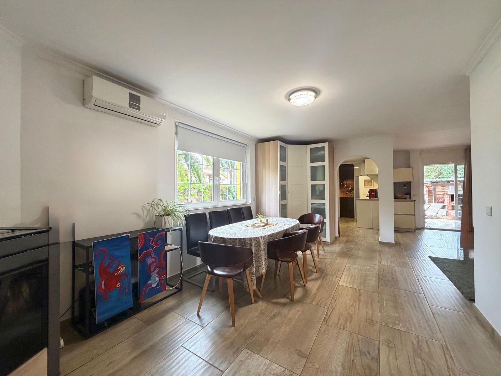 Chalet de 4 habitaciones en Dénia en venta con piscina garaje - 659.000 € (Ref: 9893689)