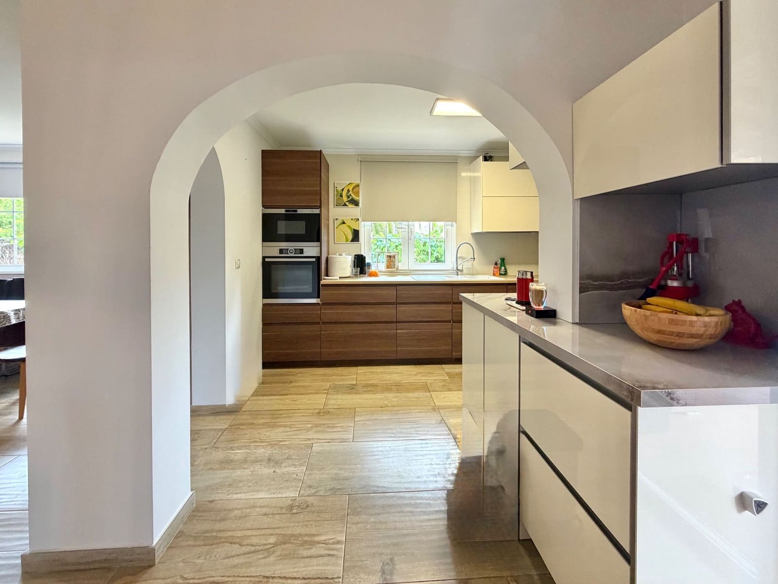 Chalet de 4 habitaciones en Dénia en venta con piscina garaje - 659.000 € (Ref: 9893689)