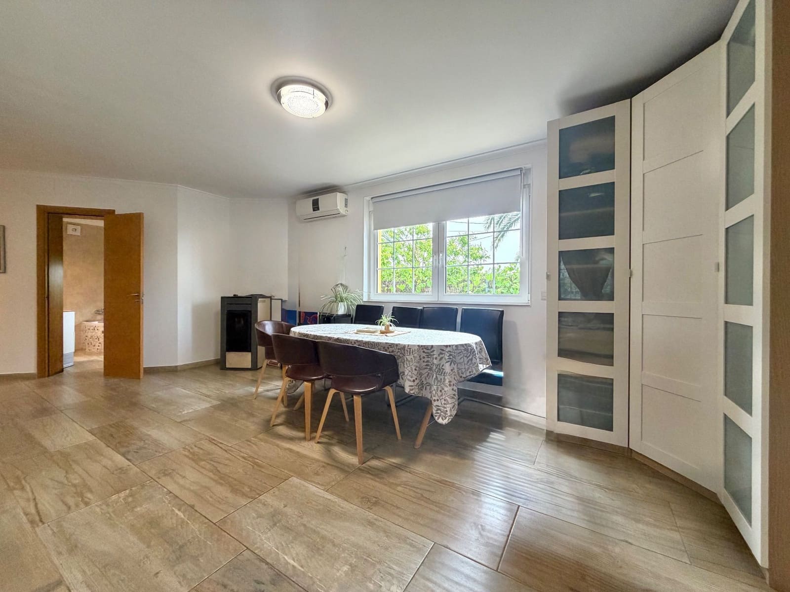 Chalet de 4 habitaciones en Dénia en venta con piscina garaje - 659.000 € (Ref: 9893689)