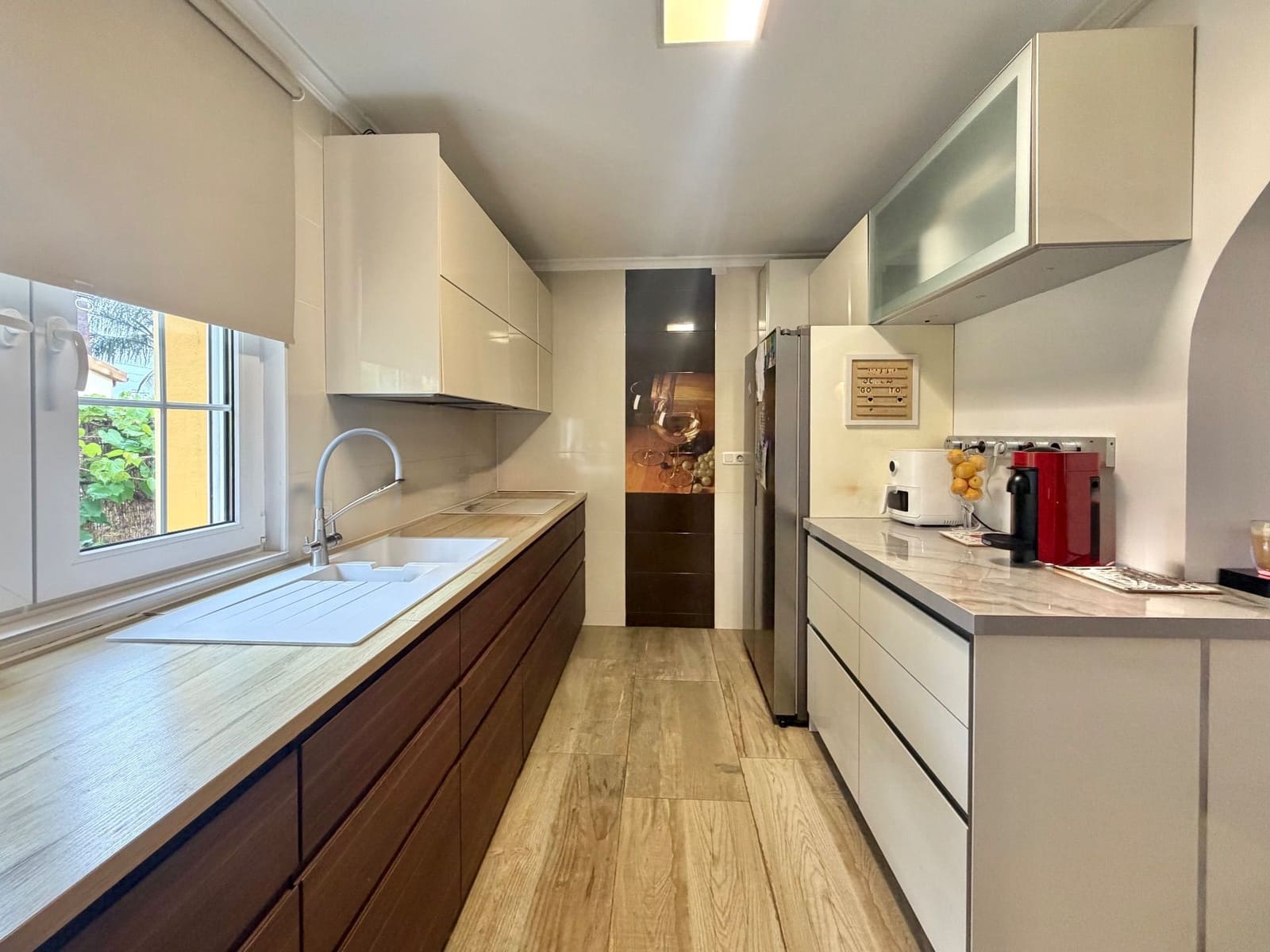 Chalet de 4 habitaciones en Dénia en venta con piscina garaje - 659.000 € (Ref: 9893689)