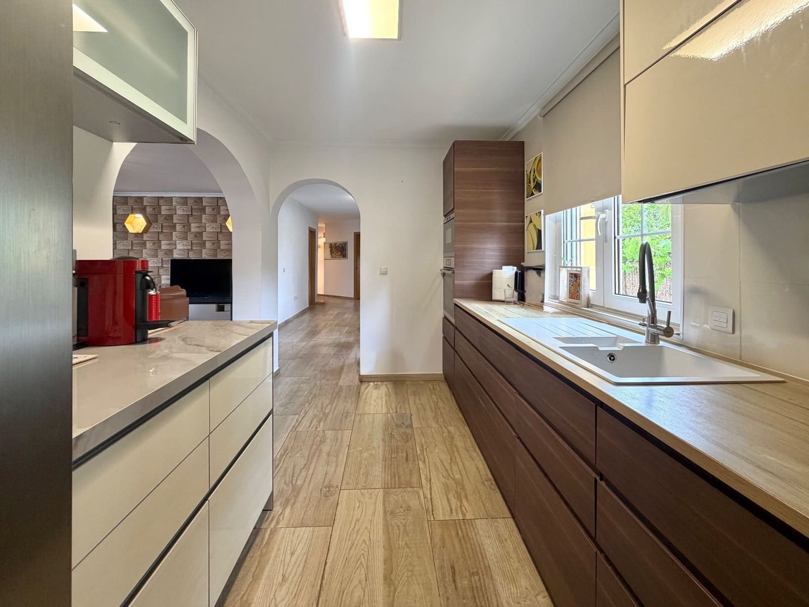 Chalet de 4 habitaciones en Dénia en venta con piscina garaje - 659.000 € (Ref: 9893689)