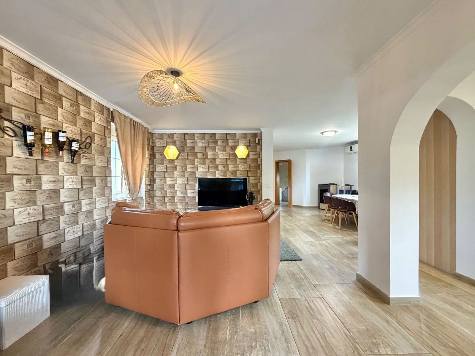 Chalet de 4 habitaciones en Dénia en venta con piscina garaje - 659.000 € (Ref: 9893689)