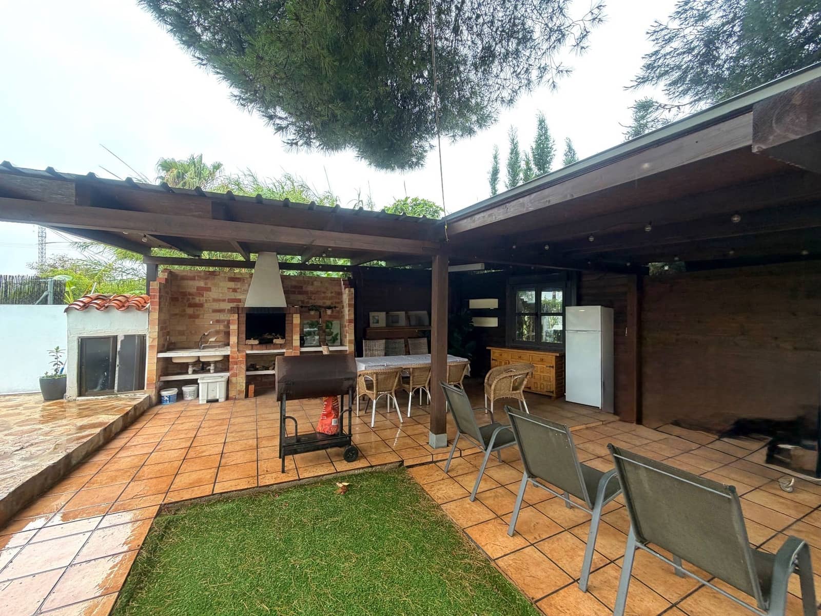 Chalet de 4 habitaciones en Dénia en venta con piscina garaje - 659.000 € (Ref: 9893689)