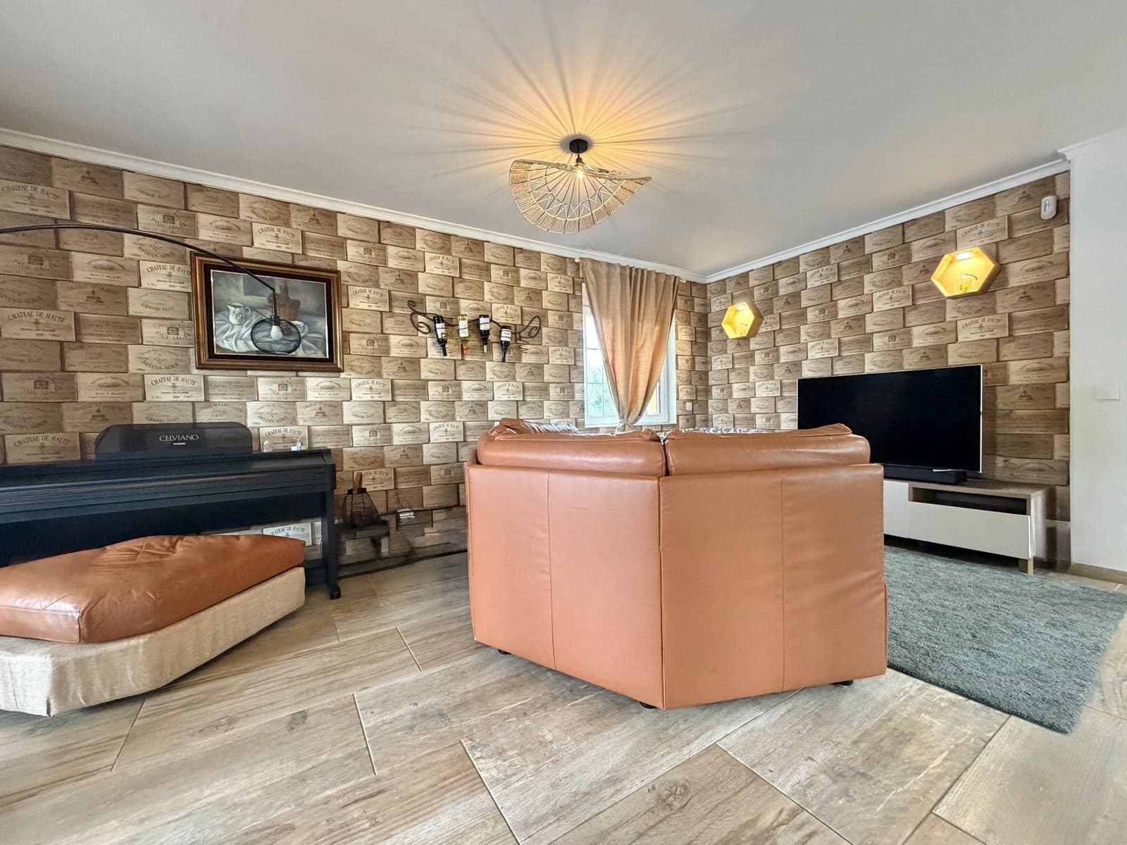 Chalet de 4 habitaciones en Dénia en venta con piscina garaje - 659.000 € (Ref: 9893689)