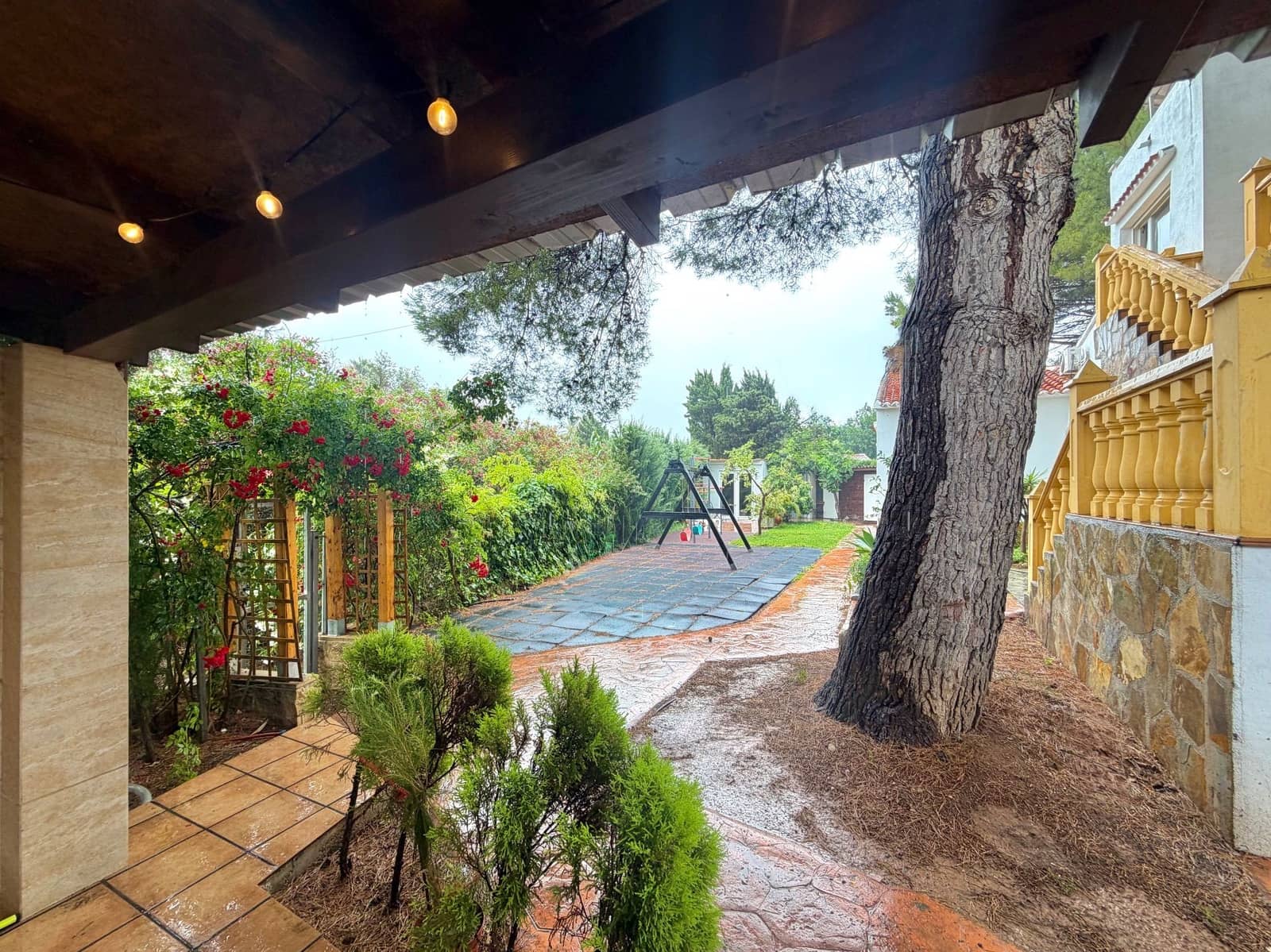 Chalet de 4 habitaciones en Dénia en venta con piscina garaje - 659.000 € (Ref: 9893689)