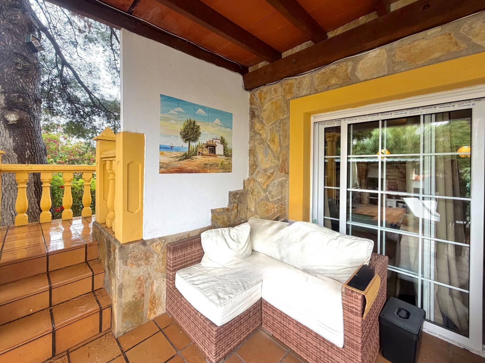 Chalet de 4 habitaciones en Dénia en venta con piscina garaje - 659.000 € (Ref: 9893689)