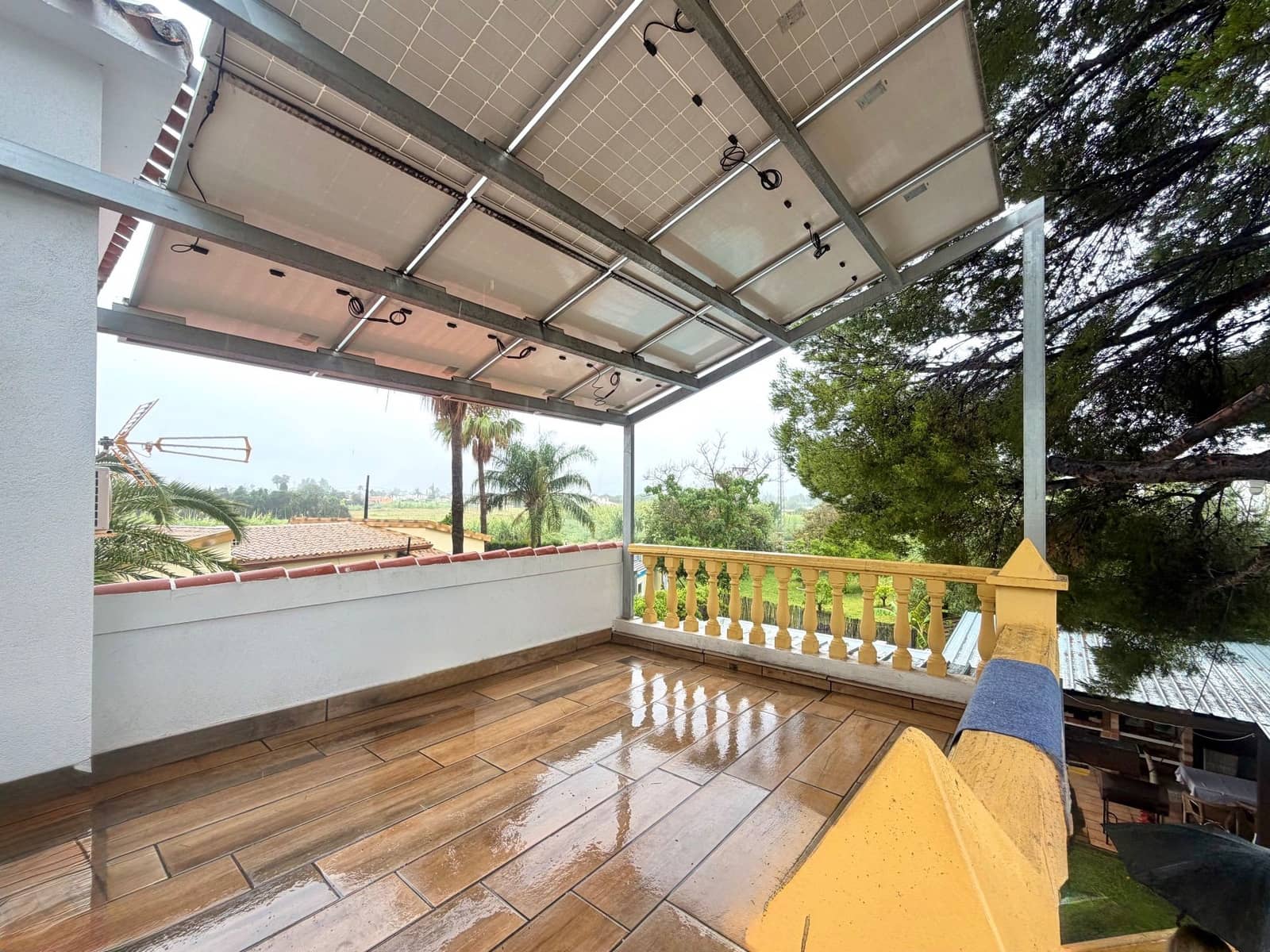 Chalet de 4 habitaciones en Dénia en venta con piscina garaje - 659.000 € (Ref: 9893689)