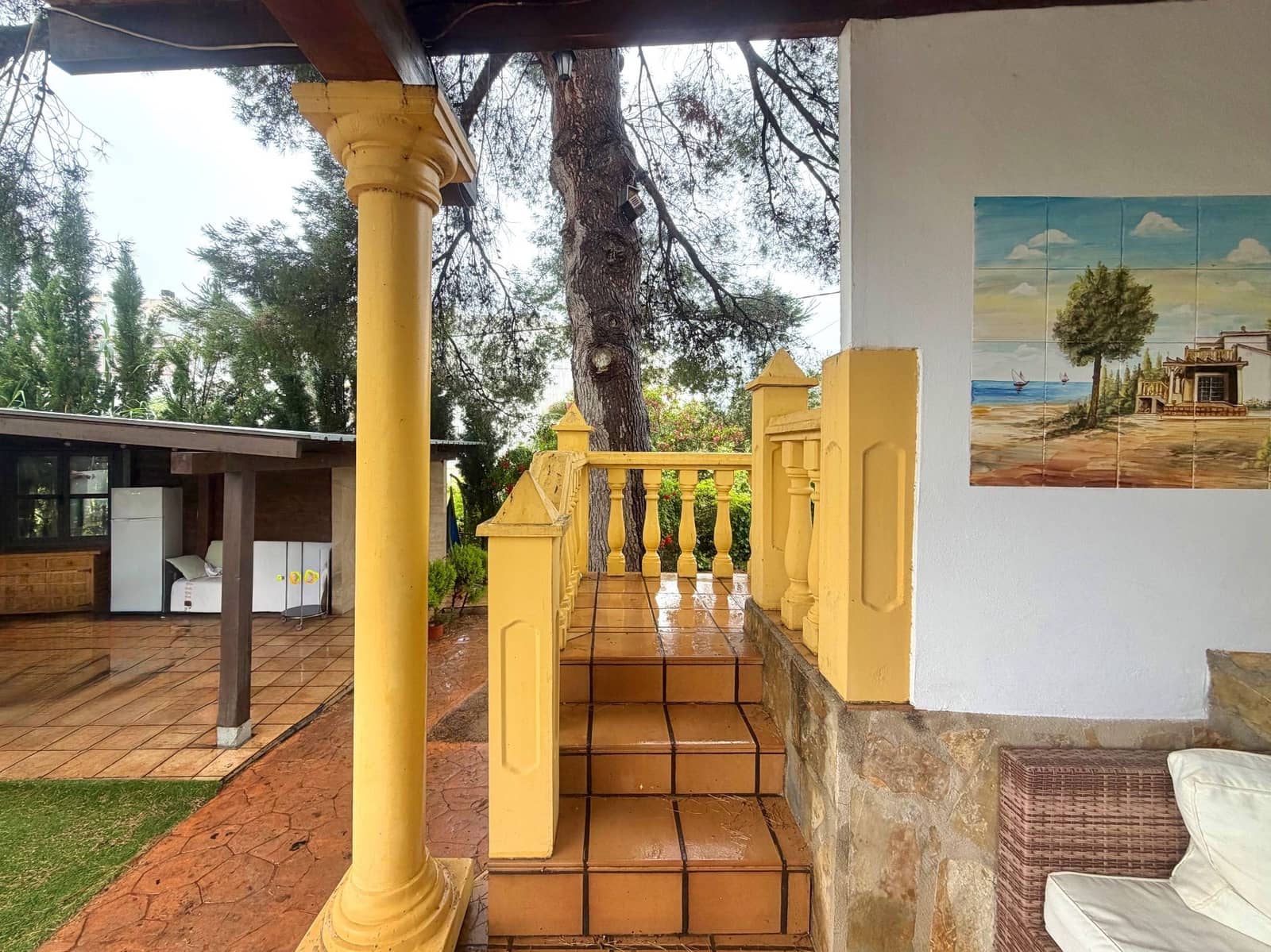 Chalet de 4 habitaciones en Dénia en venta con piscina garaje - 659.000 € (Ref: 9893689)