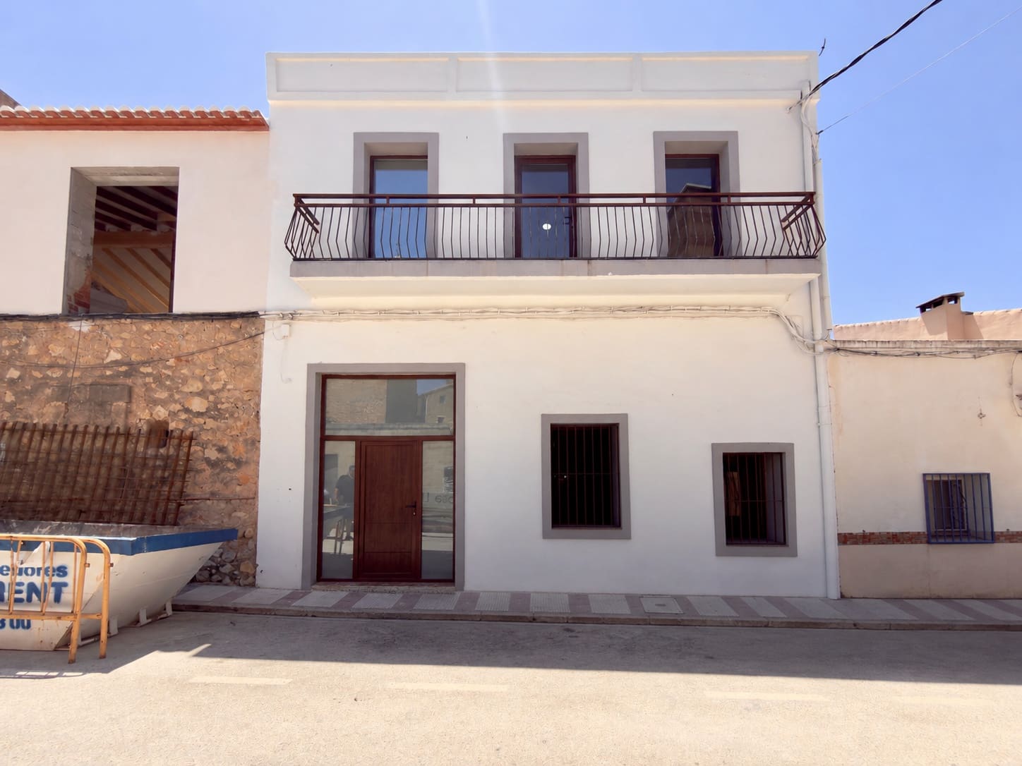 3 bedroom Townhouse for sale in Gata de Gorgos - € 299,000 (Ref: 9893690)
