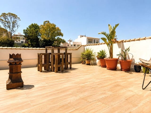 3 bedroom Townhouse for sale in Gata de Gorgos - € 299,000 (Ref: 9893690)