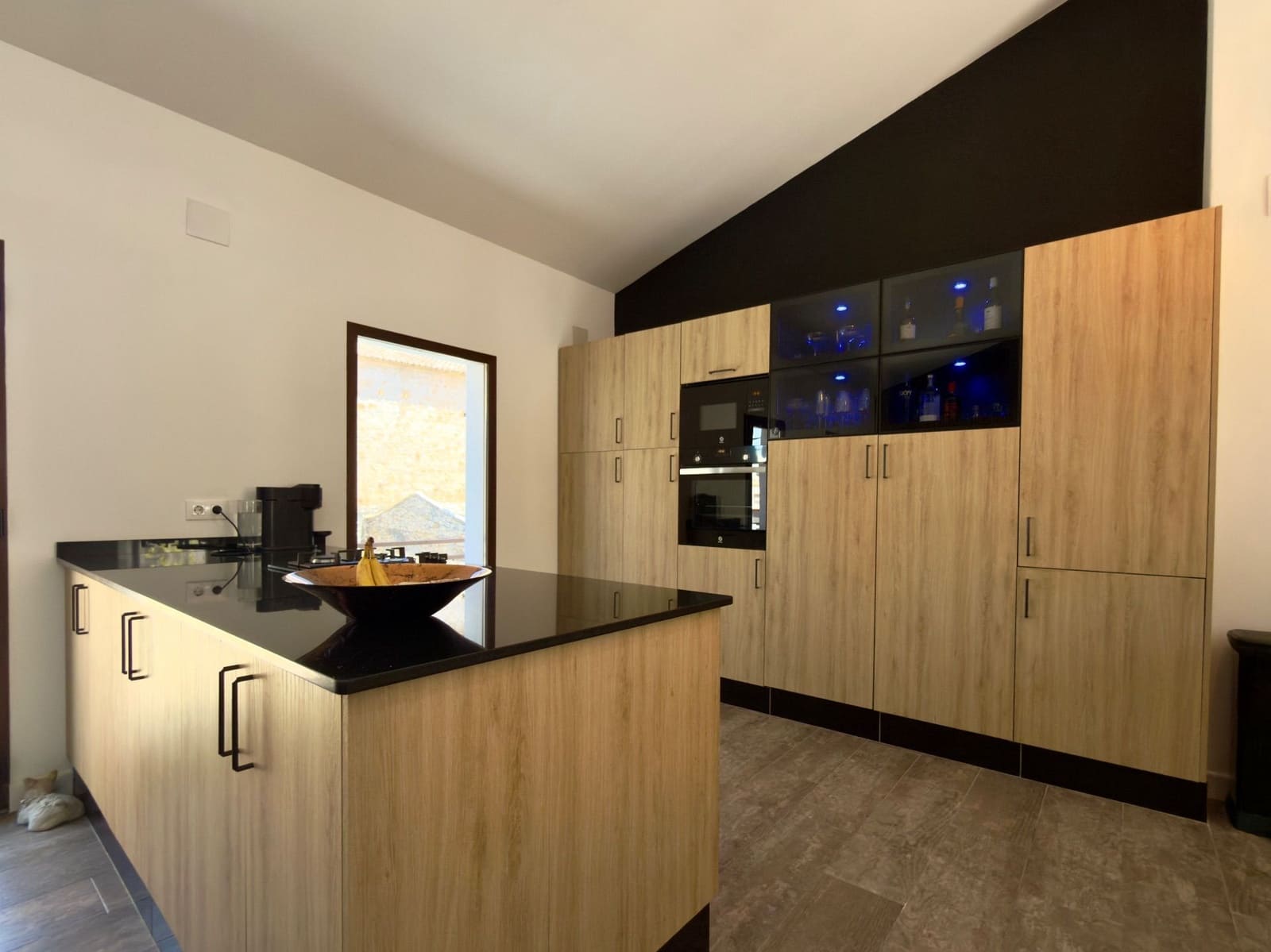 3 bedroom Townhouse for sale in Gata de Gorgos - € 299,000 (Ref: 9893690)