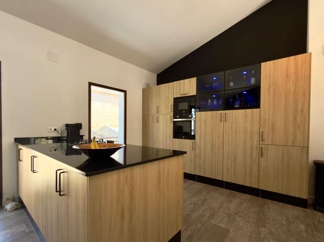3 bedroom Townhouse for sale in Gata de Gorgos - € 299,000 (Ref: 9893690)