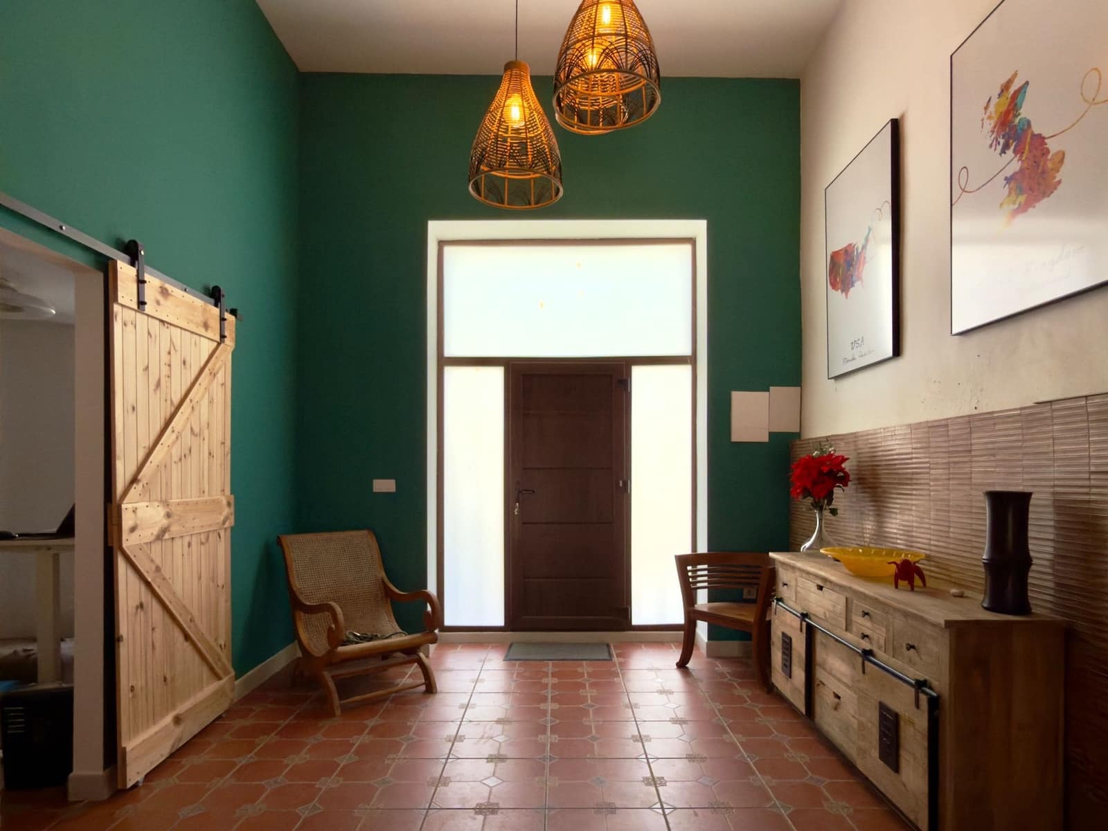 3 bedroom Townhouse for sale in Gata de Gorgos - € 299,000 (Ref: 9893690)