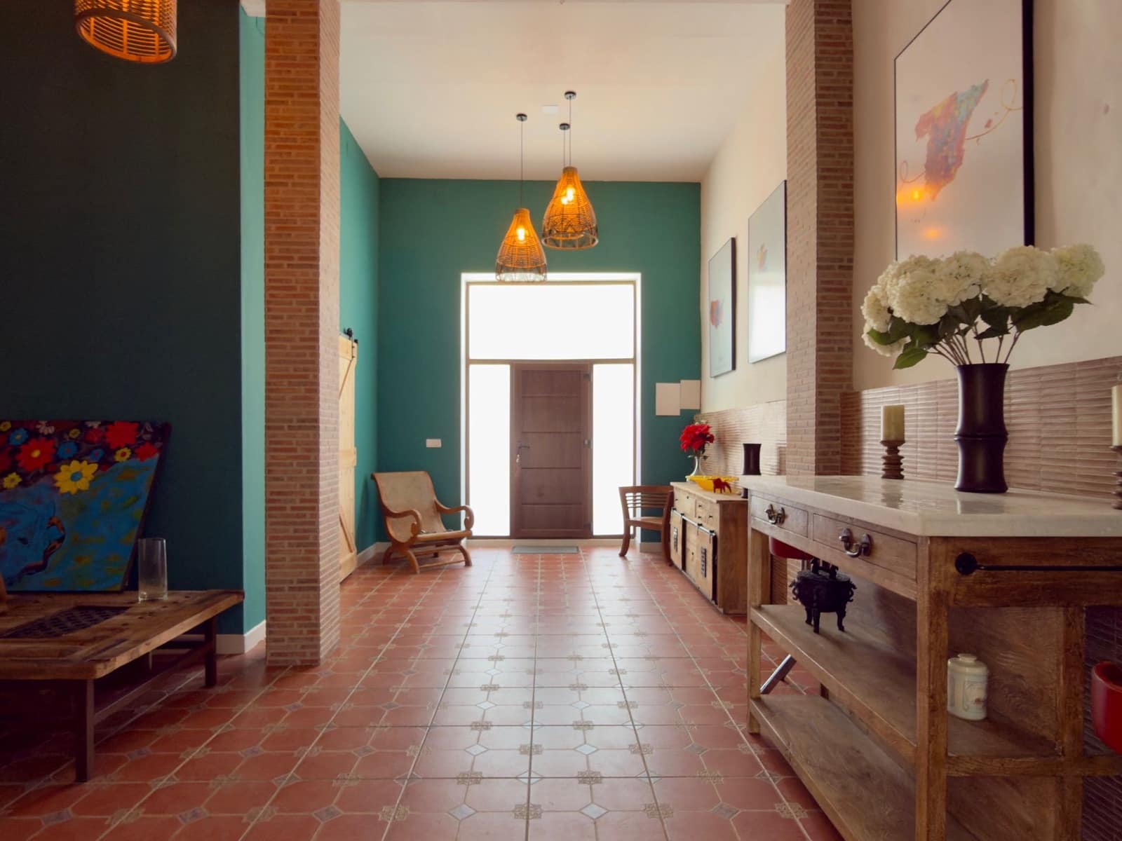 3 bedroom Townhouse for sale in Gata de Gorgos - € 299,000 (Ref: 9893690)
