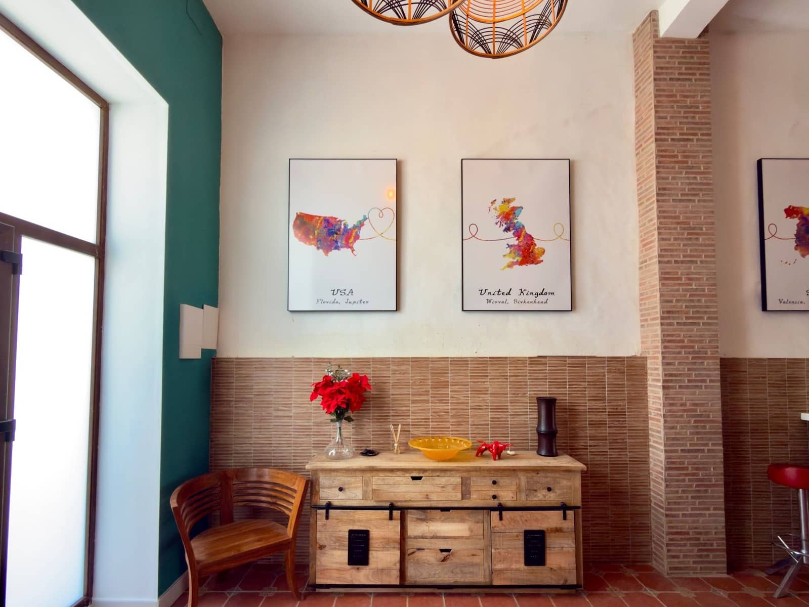 3 bedroom Townhouse for sale in Gata de Gorgos - € 299,000 (Ref: 9893690)