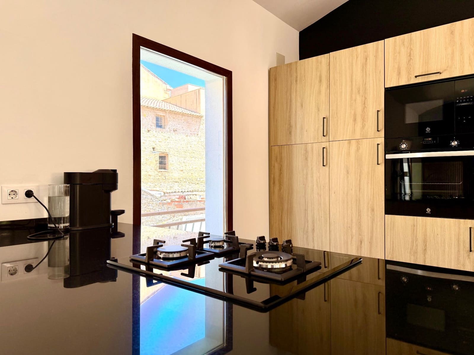 3 bedroom Townhouse for sale in Gata de Gorgos - € 299,000 (Ref: 9893690)