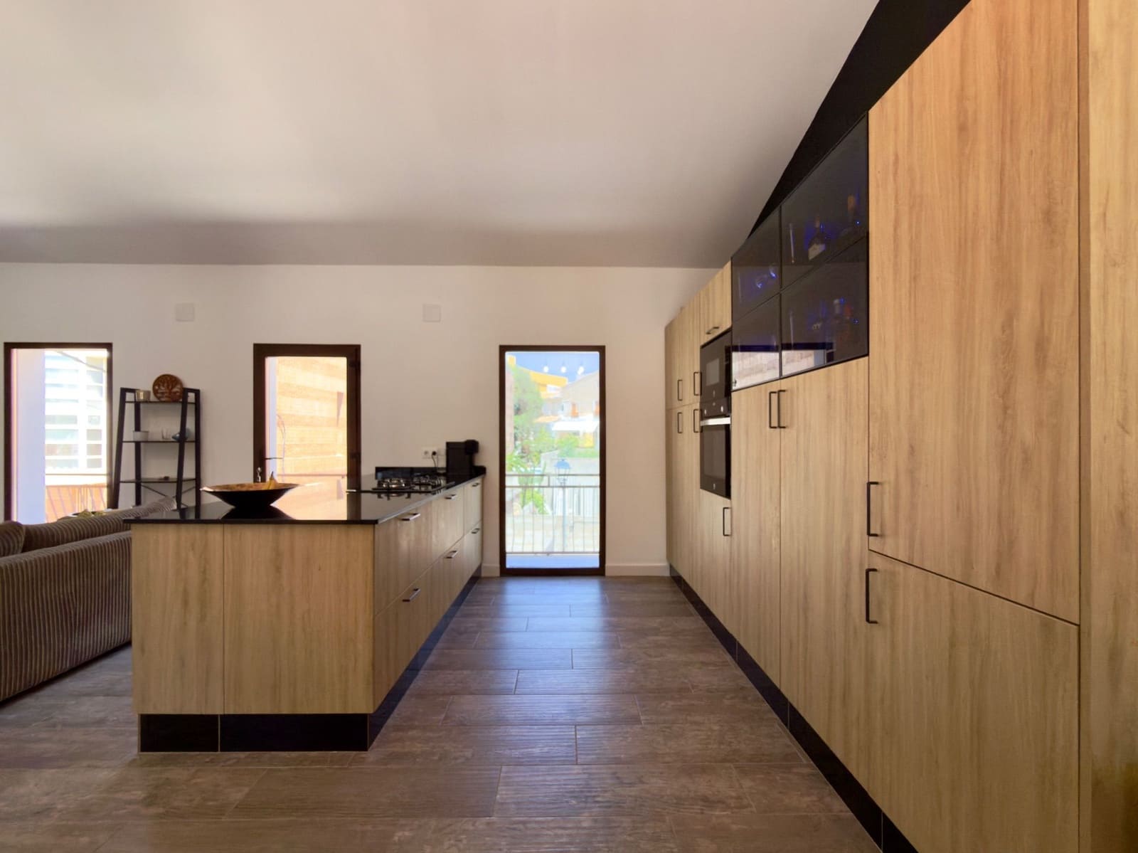 3 bedroom Townhouse for sale in Gata de Gorgos - € 299,000 (Ref: 9893690)