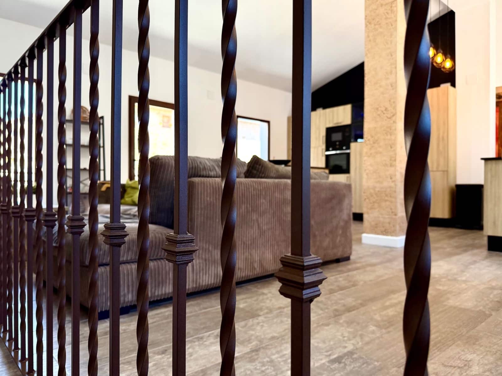 3 bedroom Townhouse for sale in Gata de Gorgos - € 299,000 (Ref: 9893690)
