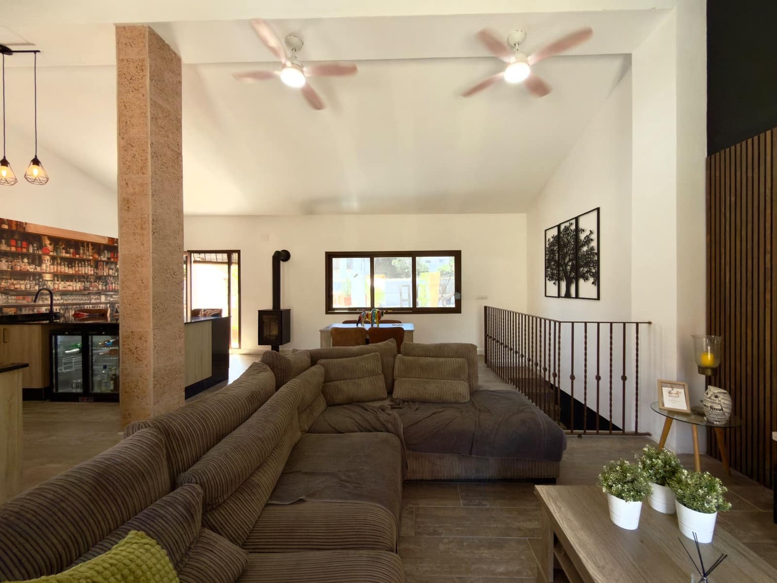 3 bedroom Townhouse for sale in Gata de Gorgos - € 299,000 (Ref: 9893690)