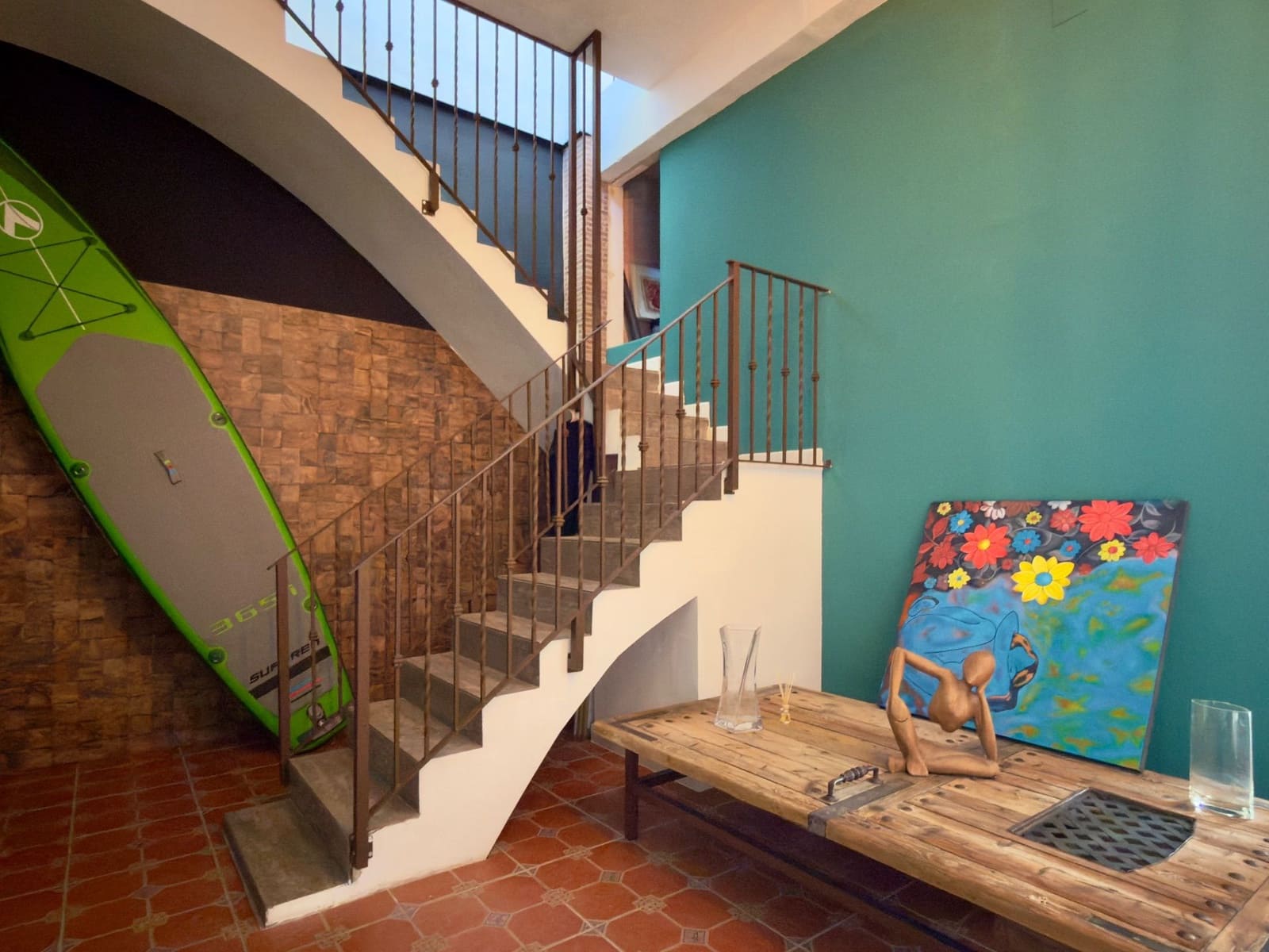3 bedroom Townhouse for sale in Gata de Gorgos - € 299,000 (Ref: 9893690)