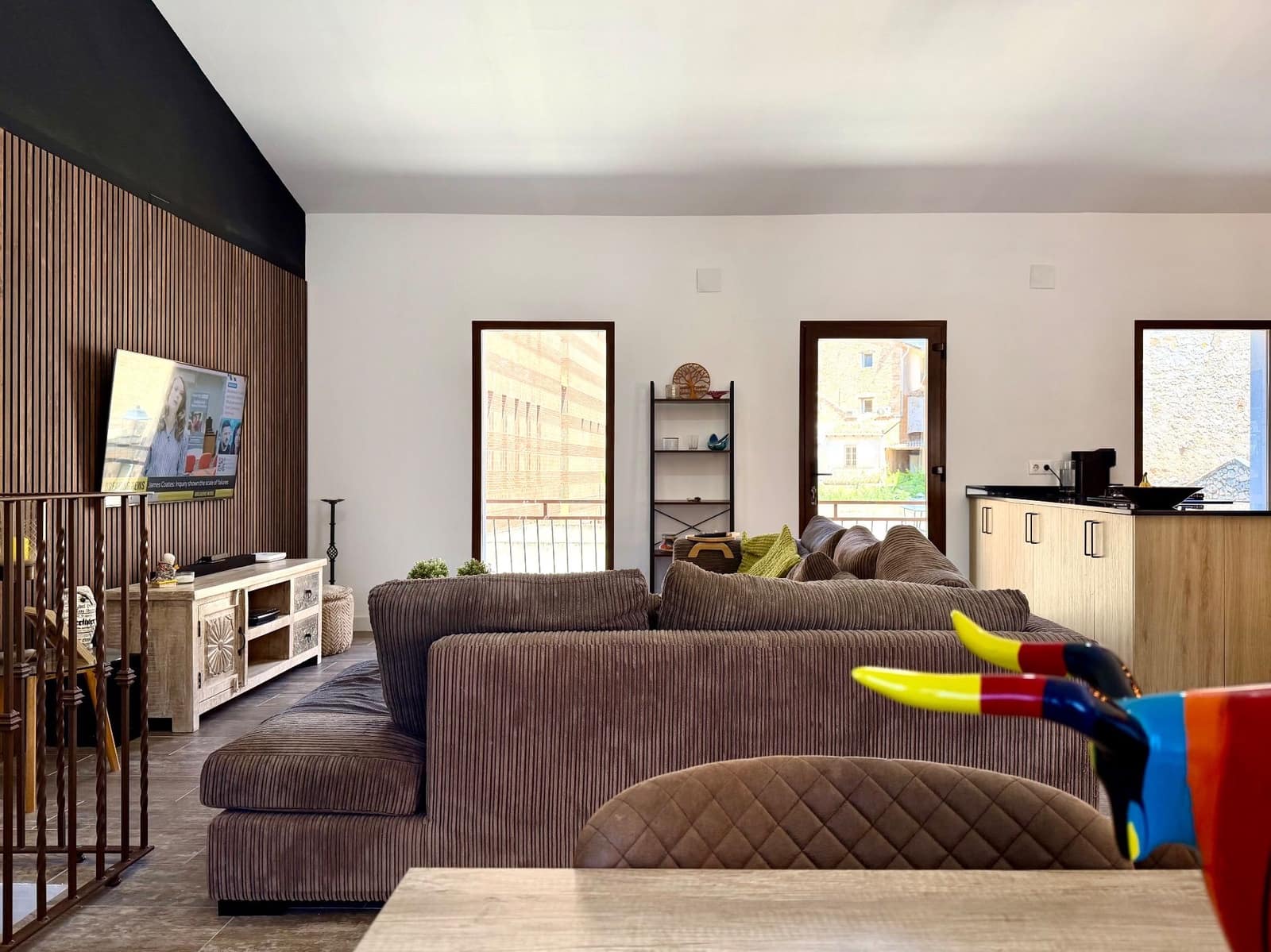 3 bedroom Townhouse for sale in Gata de Gorgos - € 299,000 (Ref: 9893690)