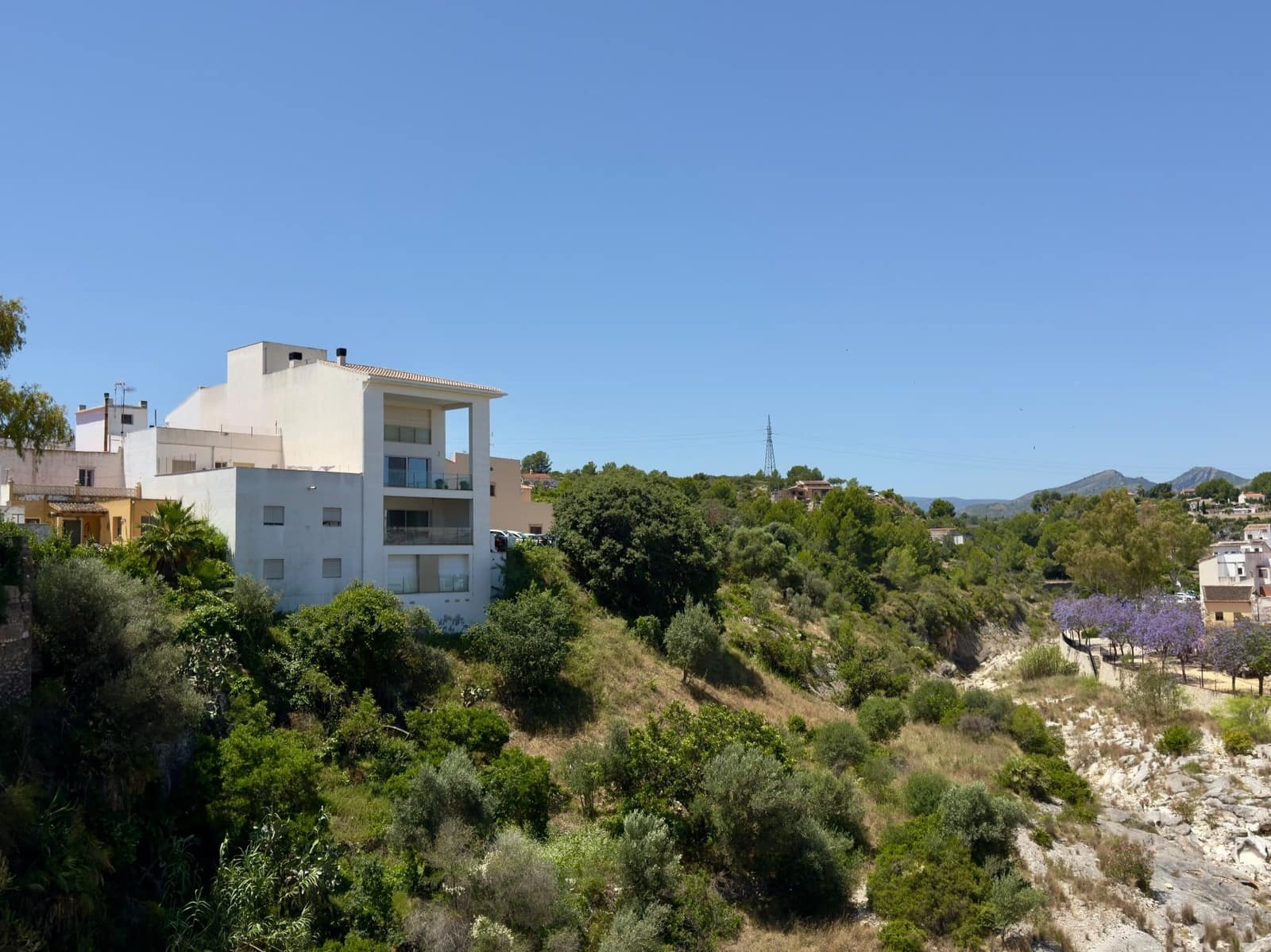 3 bedroom Townhouse for sale in Gata de Gorgos - € 299,000 (Ref: 9893690)