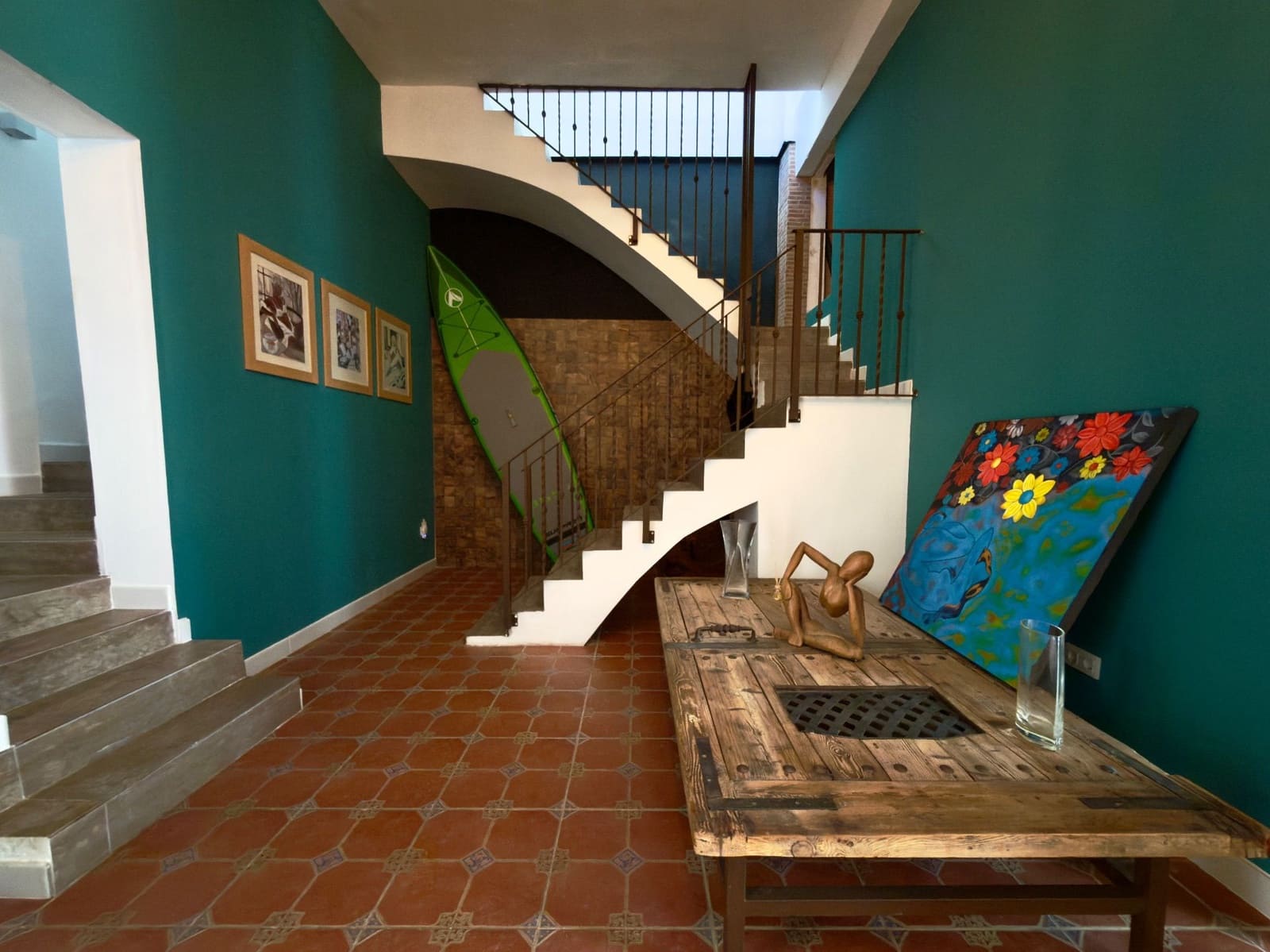 3 bedroom Townhouse for sale in Gata de Gorgos - € 299,000 (Ref: 9893690)