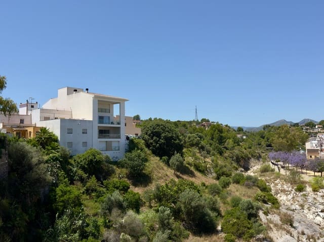 3 bedroom Townhouse for sale in Gata de Gorgos - € 299,000 (Ref: 9893690)