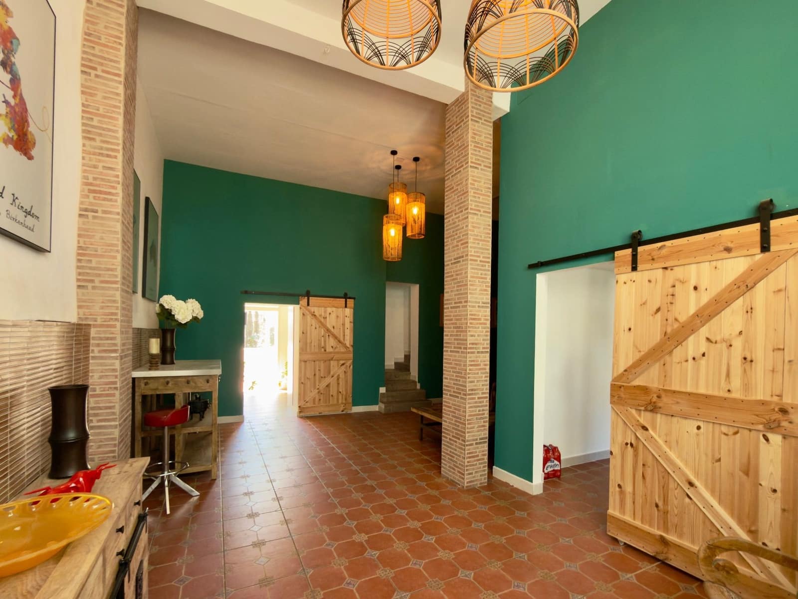 3 bedroom Townhouse for sale in Gata de Gorgos - € 299,000 (Ref: 9893690)