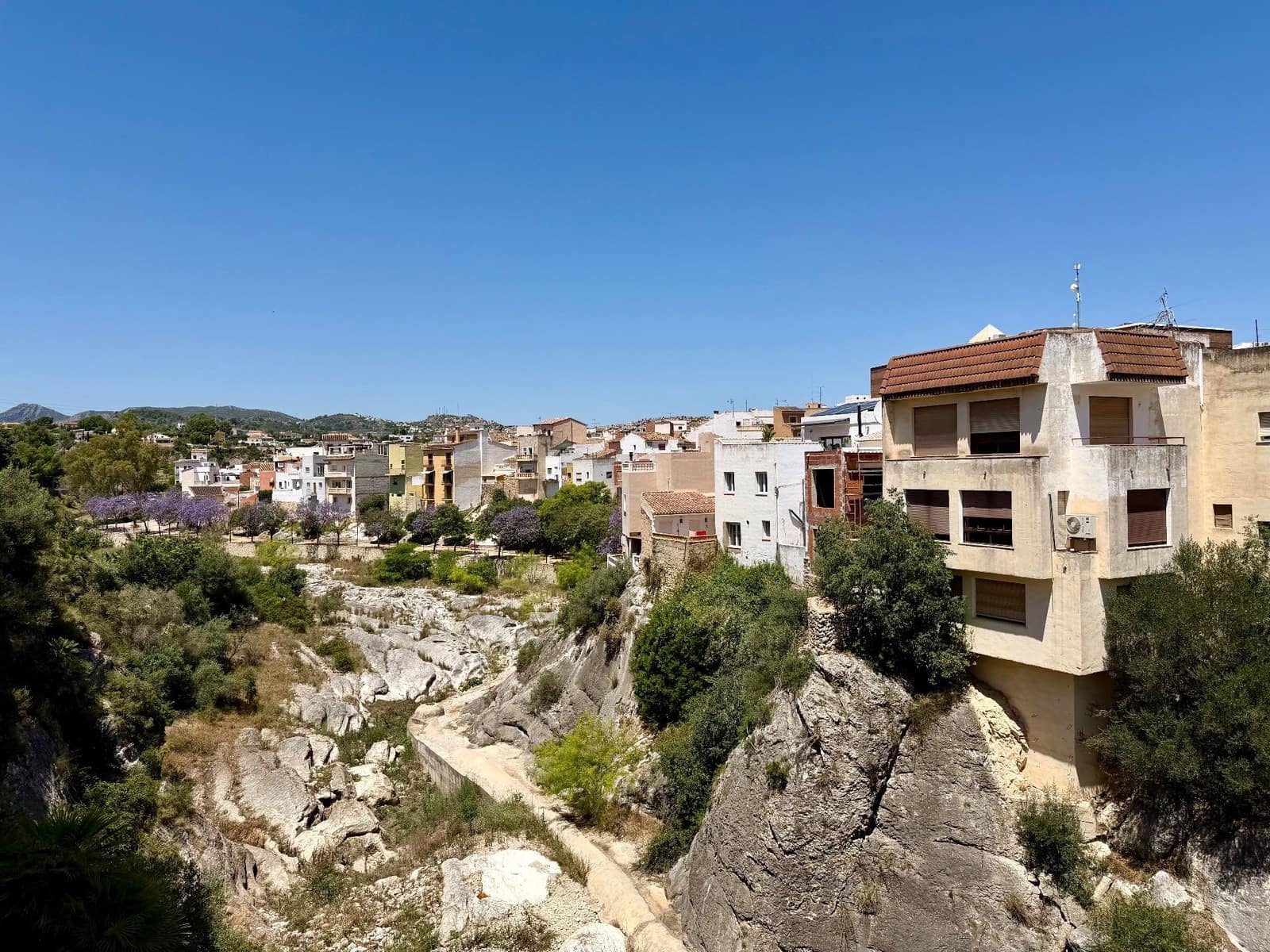 3 bedroom Townhouse for sale in Gata de Gorgos - € 299,000 (Ref: 9893690)