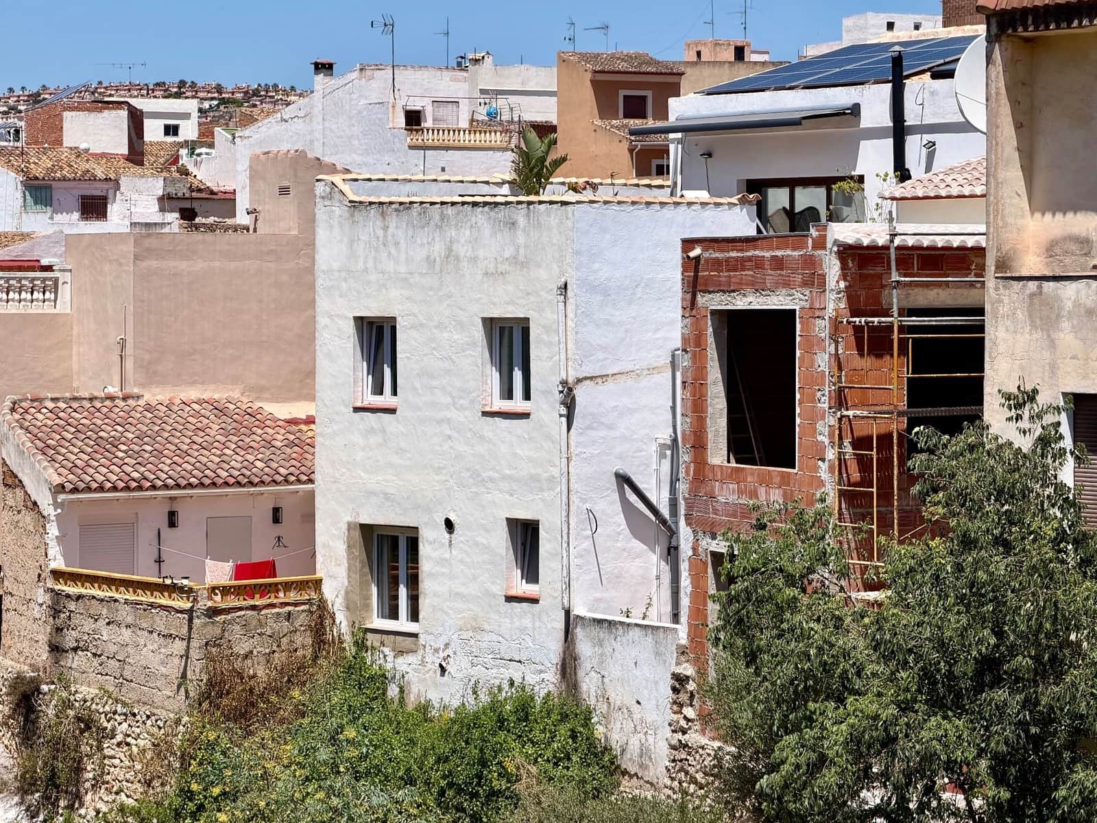 3 bedroom Townhouse for sale in Gata de Gorgos - € 299,000 (Ref: 9893690)