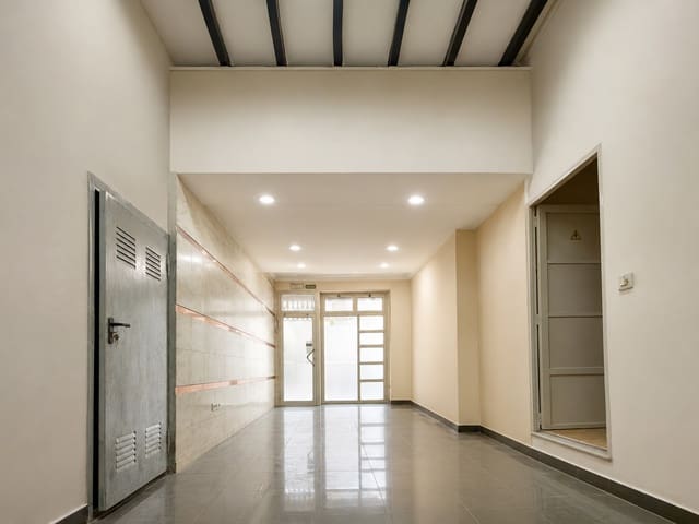 Kaupallinen myytävänä paikassa Centro Urbano, Dénia - 299 000 € (Ref: 9912493)