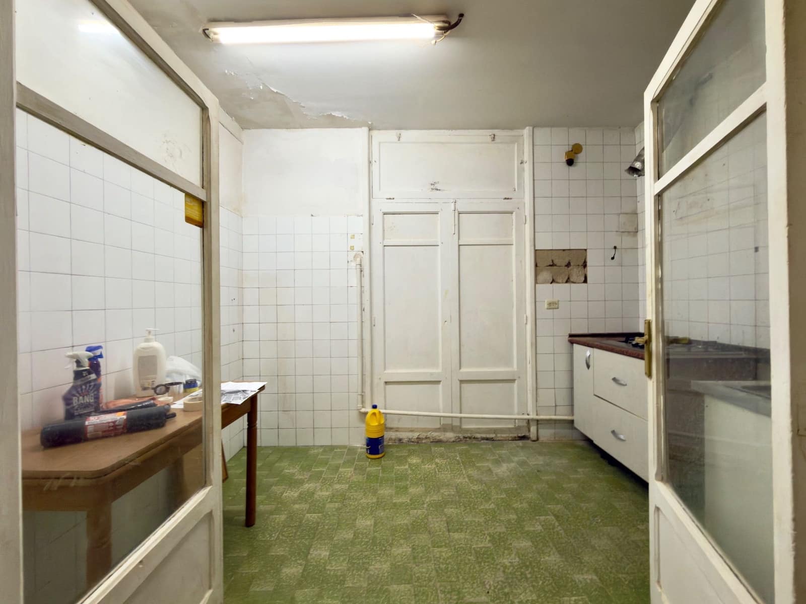 Kaupallinen myytävänä paikassa Denia - 299 000 € (Ref: 9912493)